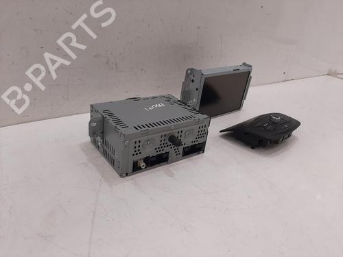 Elektronisk modul FORD KUGA II (DM2) 2.0 TDCi | BP27325752M83 