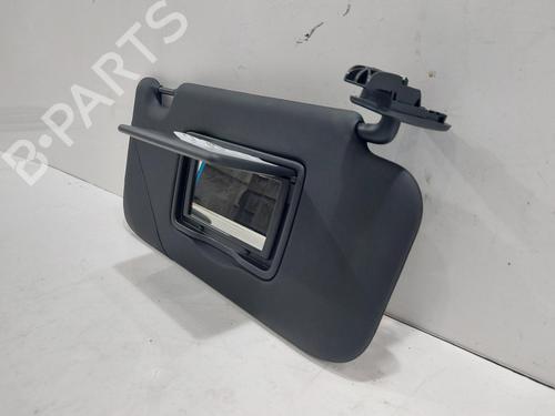 Right sun visor FORD FOCUS IV (HN) 1.0 EcoBoost mHEV Flex | BP28039638I2 - Image 3