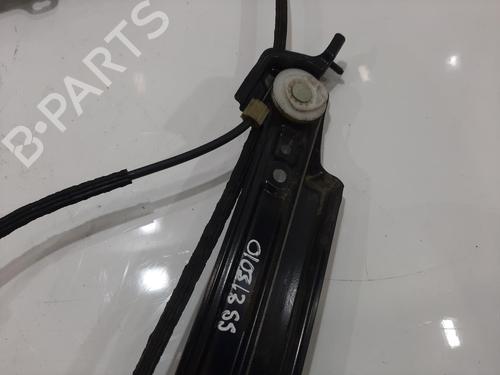 Rear right window mechanism BMW 3 Gran Turismo (F34) 320 d | BP30119636C25