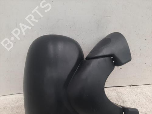 Right mirror VAUXHALL VIVARO A Van (X83) 2.0 CDTI | BP26852037C27 
