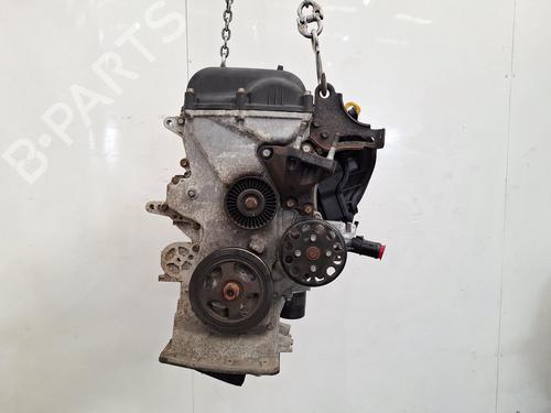 Used Engine Engine 37172452 37172452