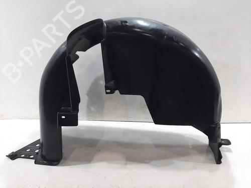 Hjulbue AUDI A1 Sportback (GBA) 30 TFSI (116 hp) 32757805