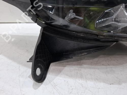 Right headlight RENAULT CAPTUR I (J5_, H5_) 1.5 dCi 110 | BP40533325C29 - Image 6