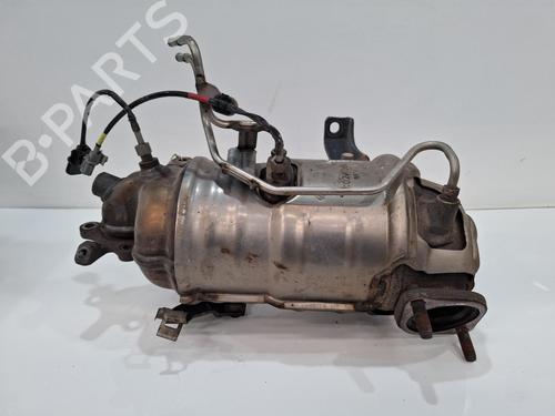 partikelfilter partikelfilter KIA SPORTAGE IV (QL, QLE) 1.7 CRDi (116 hp) 34233697 34233697
