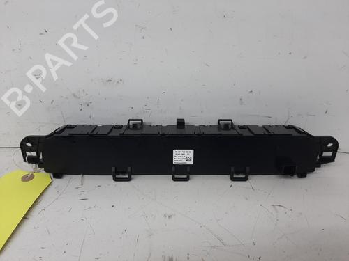 Climate control CITROËN BERLINGO Box Body/MPV (K9) 1.6 BlueHDi 75 | BP26866668I5 