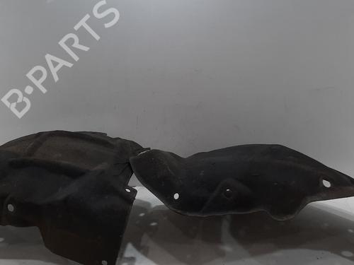 Used Wheel arch RENAULT MEGANE IV Hatchback (B9A/M/N_) 1.5 dCi 110 (B9A3) (110 hp) 30359936