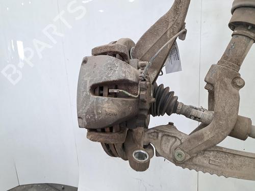 Left front suspension JAGUAR I-PACE (X590) EV400 AWD | BP29988650M72