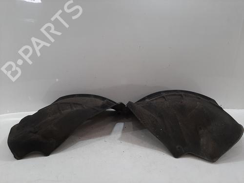 Used Wheel arch Wheel arch AUDI Q3 (8UB, 8UG) 2.0 TDI quattro (184 hp) 34233880 34233880