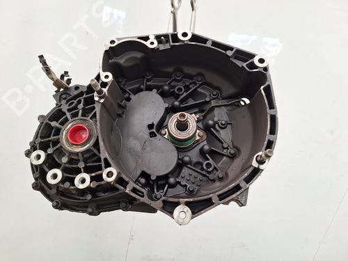 Used Gearbox Gearbox 36855376 36855376