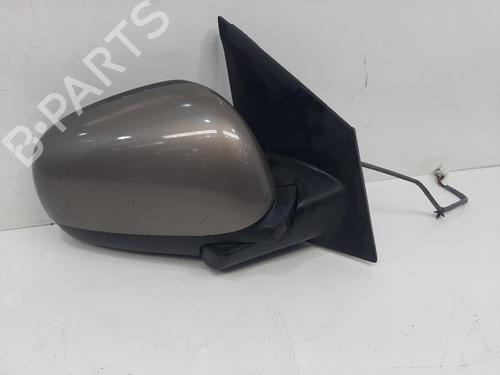 Right mirror NISSAN NOTE (E11, NE11) 1.6 | BP26814404C27 