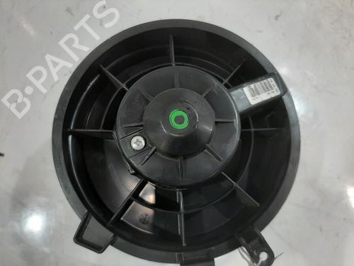 Heater blower motor NISSAN QASHQAI / QASHQAI +2 I (J10, NJ10, JJ10E) 1.6 | BP26768442M62 