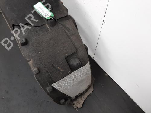 Wheel arch BENTLEY CONTINENTAL Convertible (3S_) 6.0 AWD | BP29235227C56 