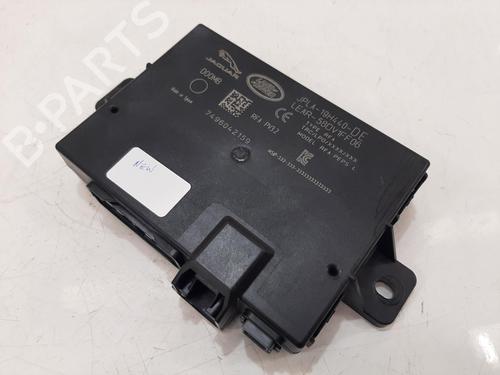 Control unit JAGUAR I-PACE (X590) EV400 AWD | BP29059124M11 