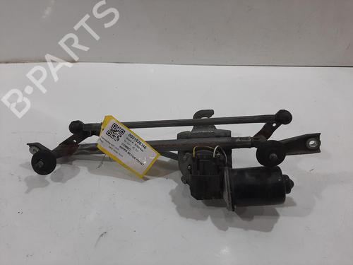 Essuie-glace moteur avant VAUXHALL COMBO Mk II (C) Box Body/MPV (F25) 1.3 CDTI 16V (75 hp) 29417691