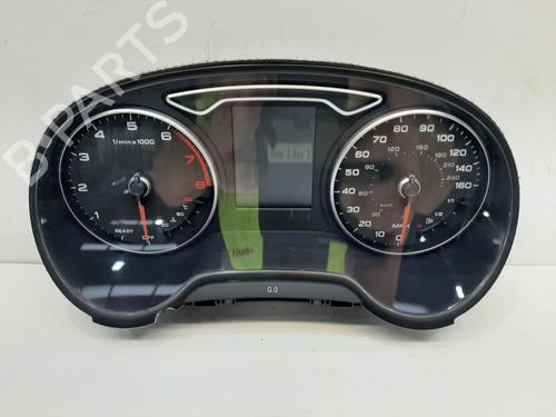 Used Instrument cluster AUDI A3 (8V1, 8VK) 1.4 TSI (150 hp) 27407942