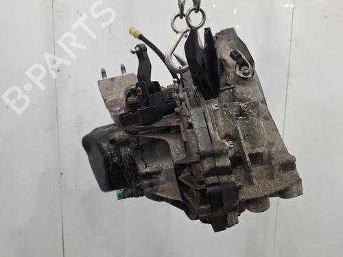 Gearbox DACIA SANDERO II TCe 90 (B8M1, B8MA, B8AC) | BP31903597M3 
