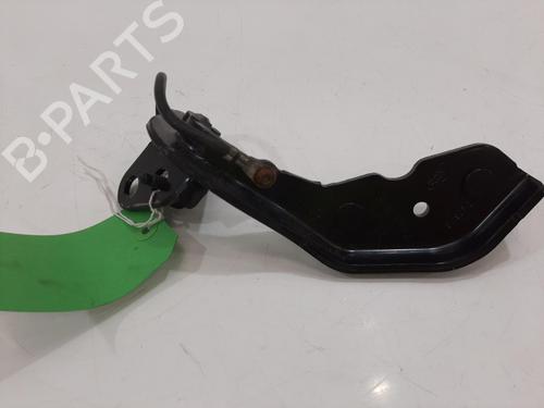 Hinge/Door check strap JAGUAR I-PACE (X590) EV400 AWD | BP29397560C146 