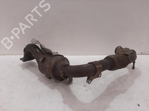 Used Catalyst FORD FIESTA VII (HJ, HF) 1.0 EcoBoost (140 hp) 29966394