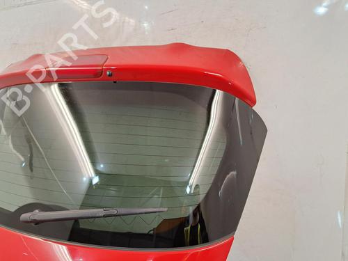 Tailgate NISSAN JUKE (F15) 1.5 dCi | BP29922907C6