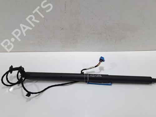 Muelle del amortiguador MERCEDES-BENZ GLA (H247) GLA 200 d (247.712) (150 hp) 30722080