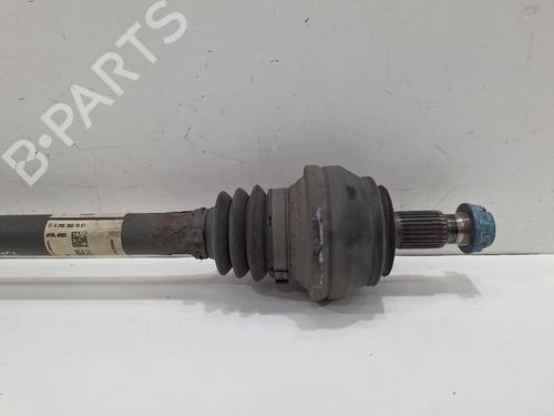 Annen MERCEDES-BENZ C-CLASS Coupe (C205) C 220 d (205.314) | BP26758457O1