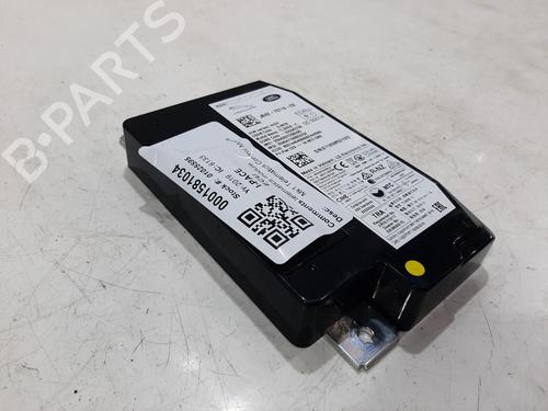 Control unit JAGUAR I-PACE (X590) EV400 AWD | BP30756634M11
