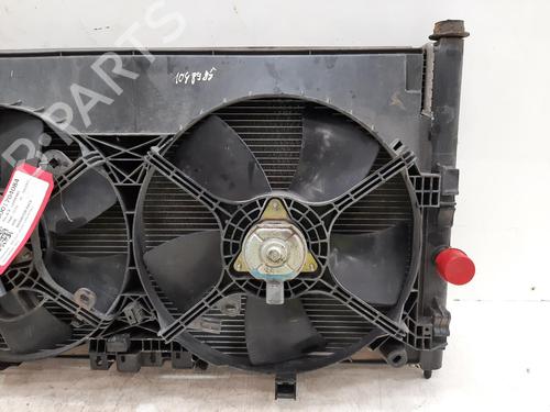 Radiator set MITSUBISHI ASX (GA_W_) 1.6 MIVEC (GA1W) | BP34732895M120  - Image 5