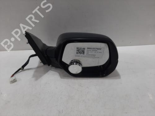 Used Right mirror HONDA CR-V IV (RM_) 1.6 i-DTEC (RE6) (120 hp) 30260297