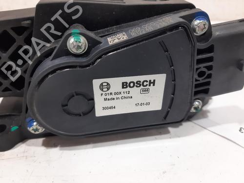 Pedal MG MG GS 1.5 | BP32448671I4