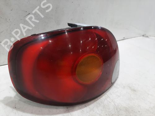 Venstre baglygte DAEWOO MATIZ (M100, M150) 1.0 | BP30559634C34