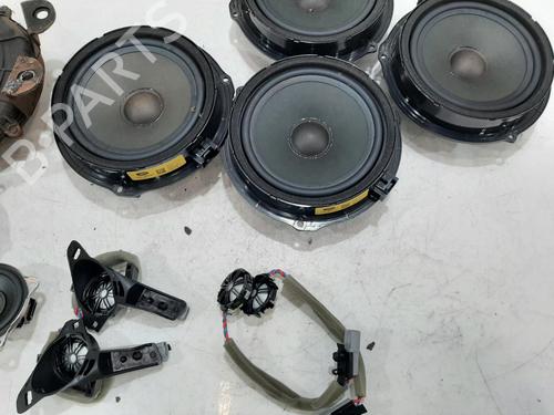 Speaker JAGUAR I-PACE (X590) EV400 AWD | BP30359859E2