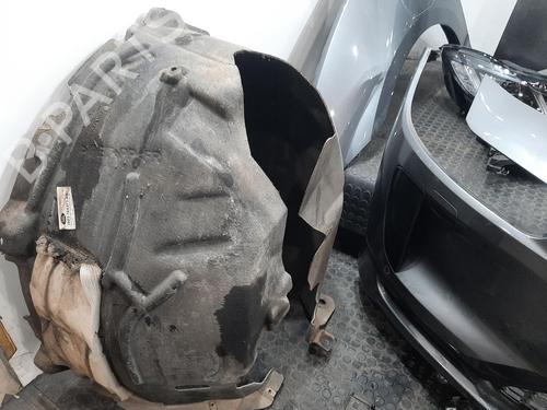 Full front JAGUAR I-PACE (X590) EV400 AWD | BP30585533S1