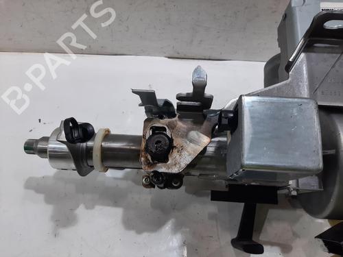 Steering column RENAULT SCÉNIC III (JZ0/1_) 1.5 dCi | BP32214690M21 