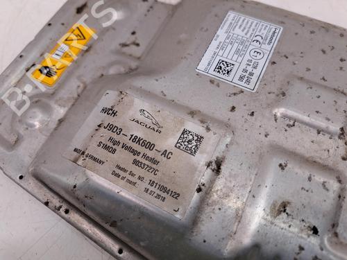 Módulo eletrónico JAGUAR I-PACE (X590) EV400 AWD | BP36403261M83 - Image 2
