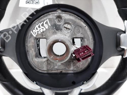 Steering wheel MERCEDES-BENZ A-CLASS Saloon (V177) A 250 e (177.186) | BP37433420C49 - Image 6