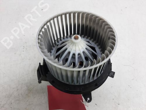 Heater blower motor CITROËN C3 AIRCROSS II (2R_, 2C_) 1.2 PureTech 110 (2RHNZB, 2RHNZW, 2RHNPX, 2RHNPJ) | BP26787991M62 