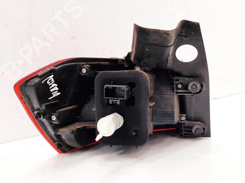 Right taillight VW PASSAT B8 Variant (3G5, CB5) 1.6 TDI | BP27344620C35 