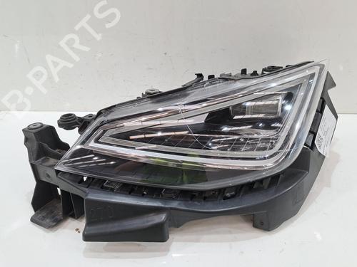 Used Left headlight Left headlight 36854983 36854983