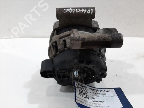 Alternator VAUXHALL VIVA (C16) 1.0 | BP32089179M7 