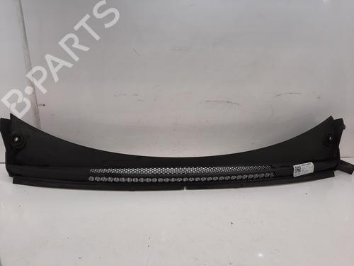 Torpedoplate Torpedoplate PEUGEOT 3008 I MPV (0U_) 1.6 HDi (112 hp) 37484551 37484551