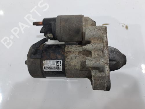 Used Starter CITROËN C4 CACTUS 1.6 BlueHDi 100 (99 hp) 28379136
