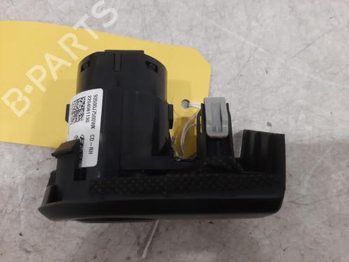 Module électronique KIA CEED (CD) 1.5 T-GDI | BP26854696M83 - Image 2