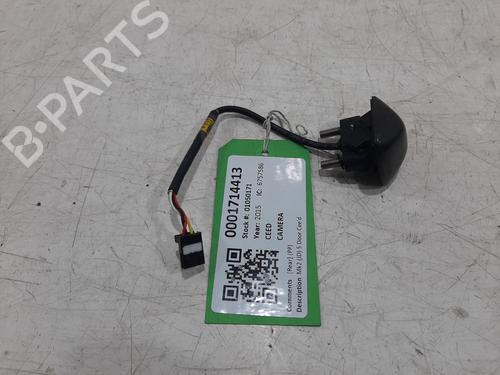 camera-kia-ceed-jd-2012-2013-2014-2015-2016-2017-2018-34619998 main image