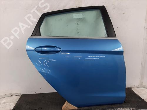 Used Right rear door Right rear door FORD FIESTA VI (CB1, CCN) 1.4 (97 hp) 33467629 33467629