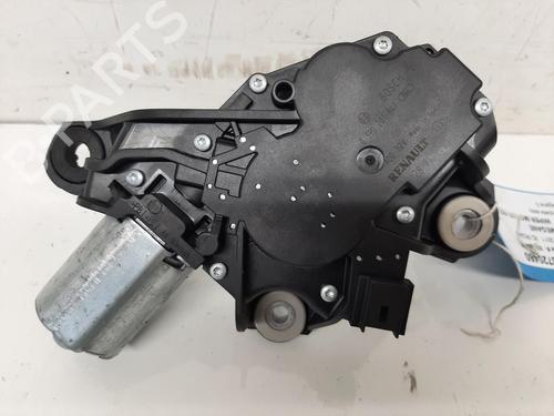 Rear wiper motor RENAULT MEGANE III Hatchback (BZ0/1_, B3_) 1.5 dCi (BZ09, BZ0D, BZ1W, BZ29, BZ14) | BP26764837M102 