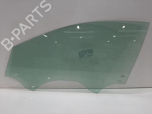 Used Front left door window VW GOLF VII (5G1, BQ1, BE1, BE2) 2.0 TDI (150 hp) 29636458
