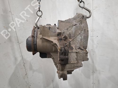 Gearbox FORD FIESTA VI (CB1, CCN) 1.4 | BP27659835M3 