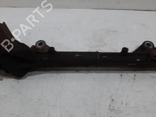 Steering rack NISSAN NOTE (E11, NE11) 1.4 | BP37435075M22 - Image 5
