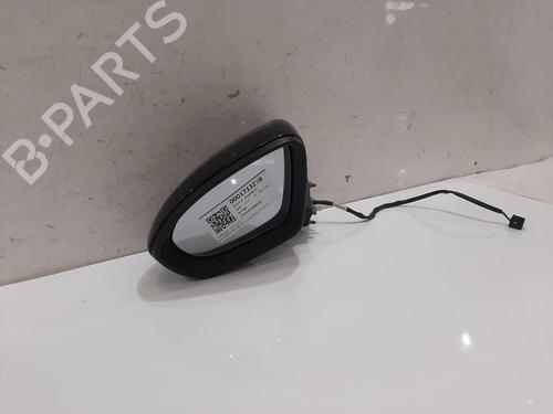 Used Left mirror Left mirror VAUXHALL ASTRA Mk VII (K) (B16) 1.6 CDTi (110 hp) 34619798 34619798
