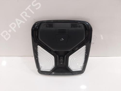 Kabinelys BMW X6 (G06, F96) xDrive 30 d Mild-Hybrid | BP34101286I8 - Image 2